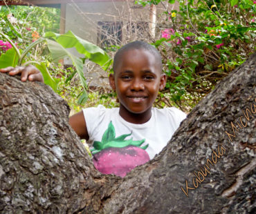 Kabunda Michael