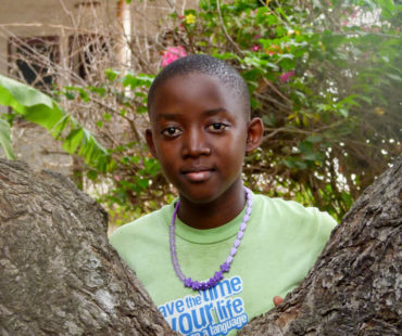 Rebecca Kabibi